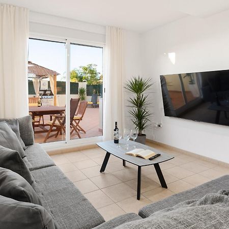 Apartamento Obsidian Olivino Costa Adeje  Exterior foto
