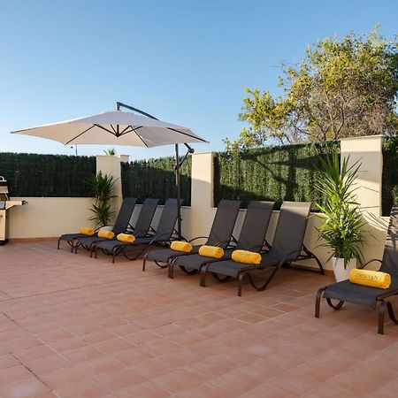 Apartamento Obsidian Olivino Costa Adeje  Exterior foto