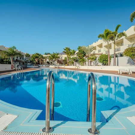 Apartamento Obsidian Olivino Costa Adeje  Exterior foto