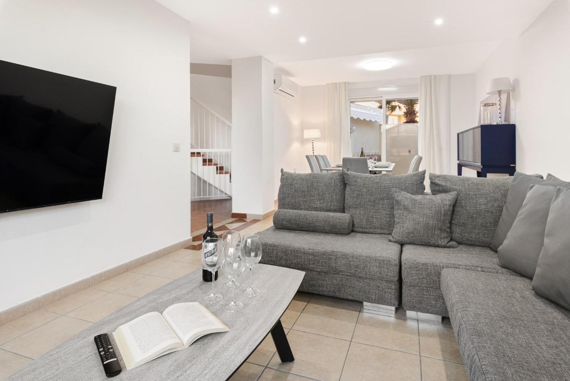 Apartamento Obsidian Olivino Costa Adeje  Exterior foto