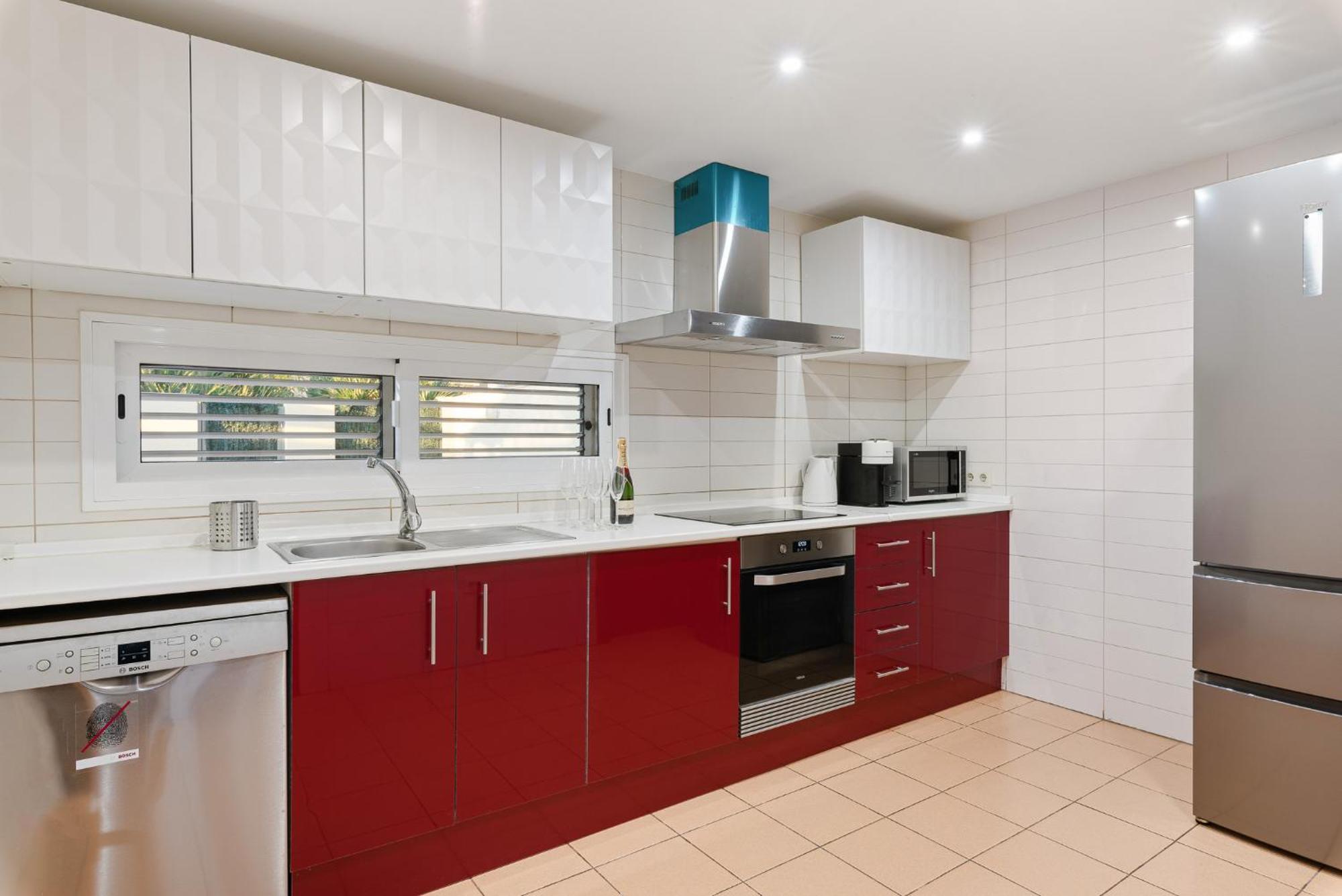 Apartamento Obsidian Olivino Costa Adeje  Exterior foto