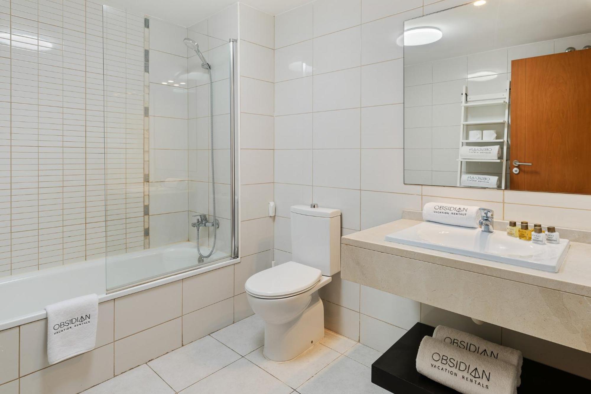 Apartamento Obsidian Olivino Costa Adeje  Exterior foto