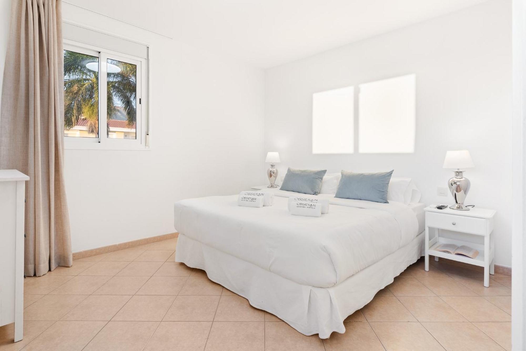 Apartamento Obsidian Olivino Costa Adeje  Exterior foto