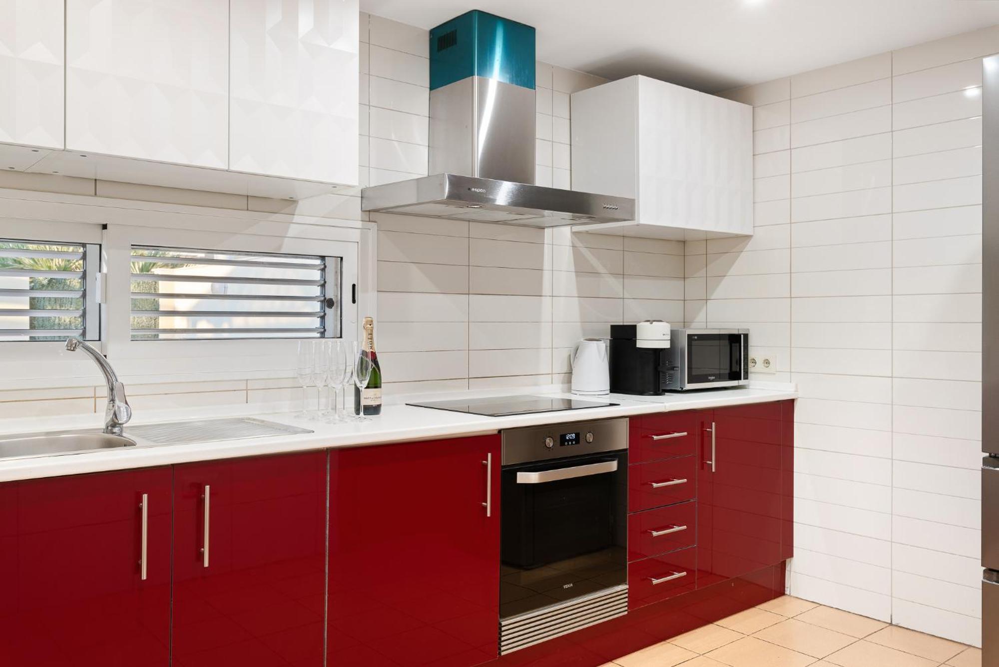 Apartamento Obsidian Olivino Costa Adeje  Exterior foto