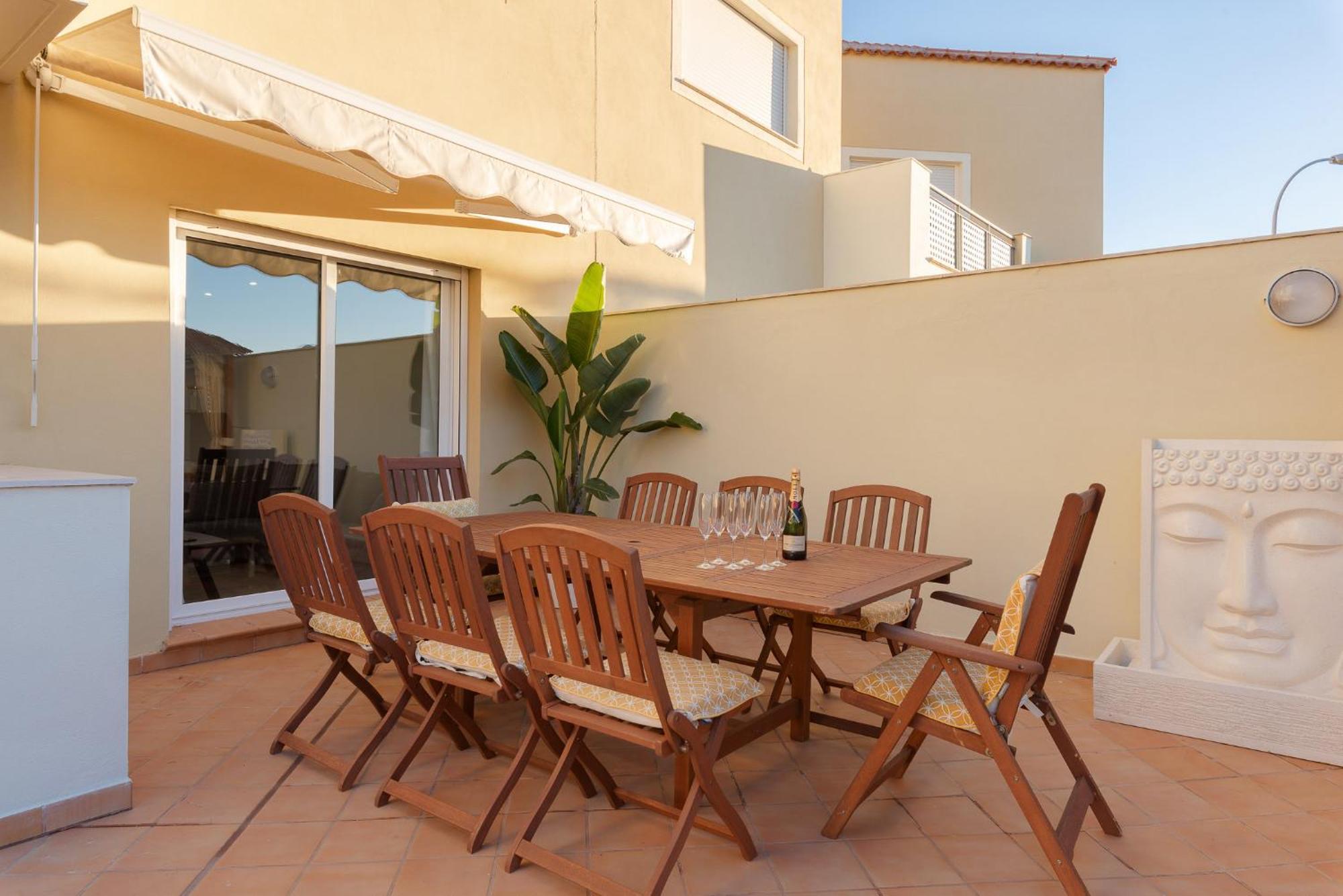 Apartamento Obsidian Olivino Costa Adeje  Exterior foto