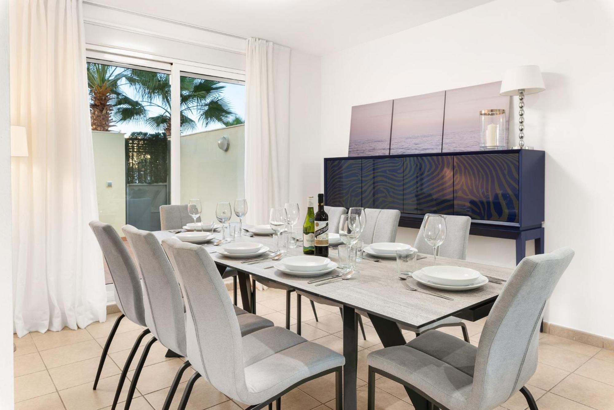 Apartamento Obsidian Olivino Costa Adeje  Exterior foto